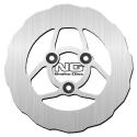 NG BRAKE DISC 1638XK31 : Disco de freno NG BRAKES ondulado fijo