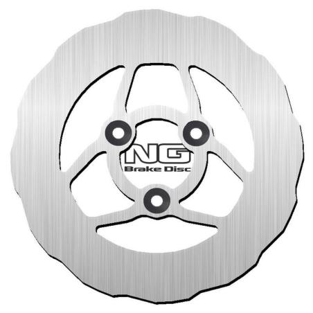 NG BRAKE DISC 1638XK31 : Disco de freno NG BRAKES ondulado fijo
