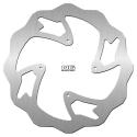 NG BRAKE DISC 1777X : Disco de freno NG BRAKES ondulado fijo