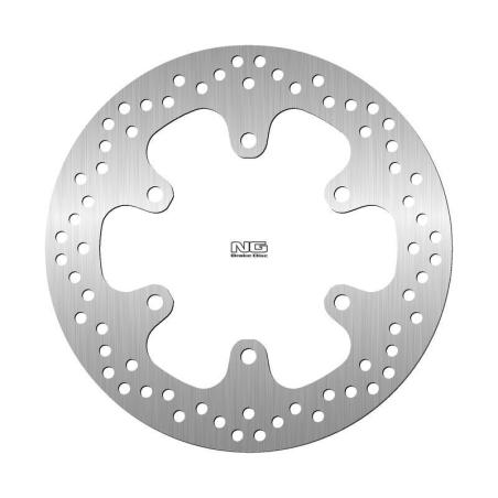 NG BRAKE DISC 1824 : Disco de freno NG BRAKES redondo fijo