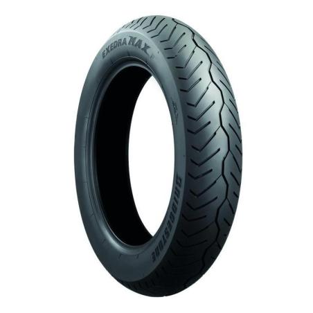 BRIDGESTONE 6084 : Neumático BRIDGESTONE EXEDRA MAX FRONT 130/70 ZR 17 (62W) TL