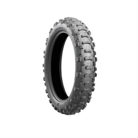BRIDGESTONE 19884 : Neumático BRIDGESTONE BATTLECROSS E50R 140/80-18 70P TT