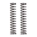 YSS LR360A080S260X : Muelles de horquilla YSS RSV 1000 R FACTORY