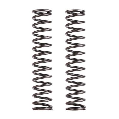 YSS LR360A080S260X : Muelles de horquilla YSS RSV 1000 R FACTORY
