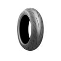BRIDGESTONE 16613 : Neumático BRIDGESTONE BATTLAX S22 REAR 180/55 ZR 17 (73W) TL