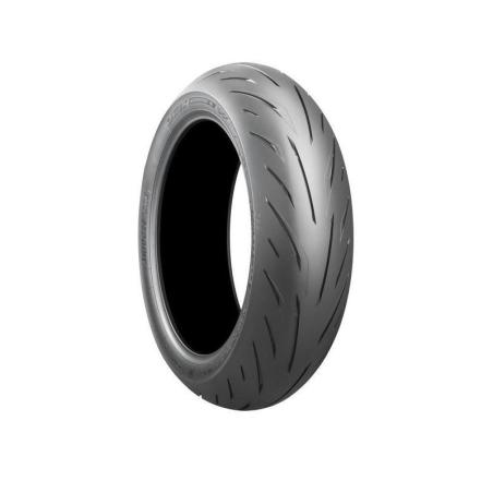 BRIDGESTONE 16613 : Neumático BRIDGESTONE BATTLAX S22 REAR 180/55 ZR 17 (73W) TL
