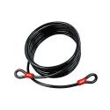 VECTOR MAX PRO : Cable antirrobo VECTOR Maxkabl - Ø18mm / 9m