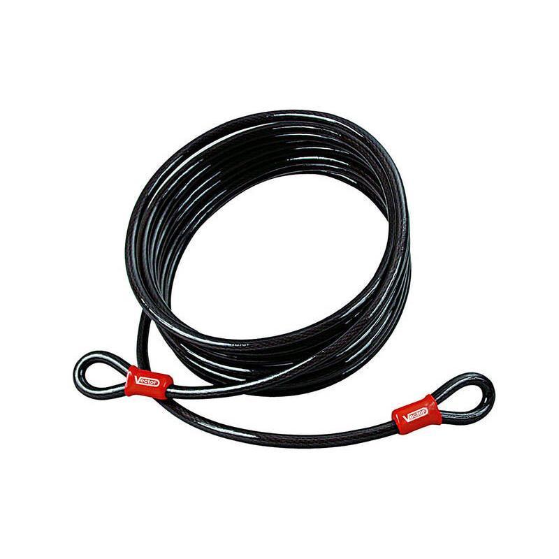 VECTOR MAX PRO : Cable antirrobo VECTOR Maxkabl - Ø18mm / 9m