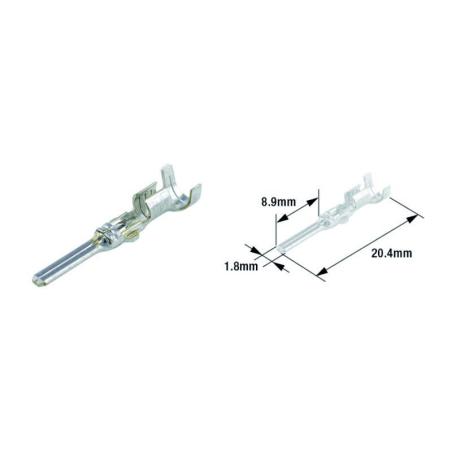 TOURMAX ETP-64 : Terminal de cable macho TOURMAX tipo 070 (FRA)