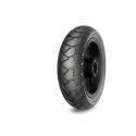 MICHELIN 637915 : Neumático MICHELIN SCORCHER ADVENTURE (HARLEY-D) Pan America 170/60 R 17 M/C 72V TL
