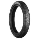 BRIDGESTONE 49256 : Neumático BRIDGESTONE MAG MOPUS L303 Yamaha XV 535 Virago 3.00-19 49H TL