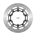 NG BRAKE DISC 1840 : Disco de freno NG BRAKES redondo flotante