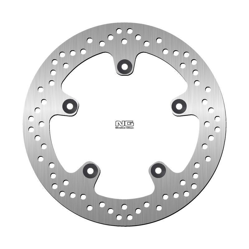NG BRAKE DISC 1634 : Disco de freno NG BRAKES redondo fijo