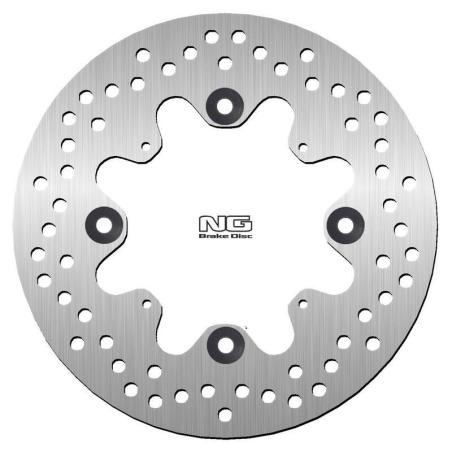 NG BRAKE DISC 1699 : Disco de freno NG BRAKES redondo fijo