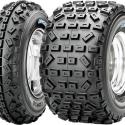MAXXIS ETM13646000 : Neumático MAXXIS RAZRCROSS M957 AT20X6-10 4PR NHS TL