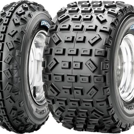 MAXXIS ETM13646000 : Neumático MAXXIS RAZRCROSS M957 AT20X6-10 4PR NHS TL
