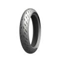 MICHELIN 064441 : Neumático MICHELIN POWER 5 120/70 ZR 17 M/C (58W) TL