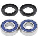 ALL BALLS 25-1553 : Kit de rodamientos ALL BALLS para kit mejorado 25-1552