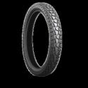 BRIDGESTONE 79219 : Neumático BRIDGESTONE TRAIL WING 201 Yamaha 250 Tricker 80/100-19 49P TT