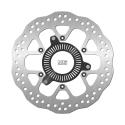 NG BRAKE DISC 2020X : Disco de freno NG BRAKES ondulado fijo