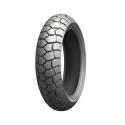 MICHELIN 139513 : Neumático MICHELIN ANAKEE ADVENTURE 170/60 R 17 M/C 72V TL/TT