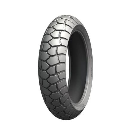 MICHELIN 139513 : Neumático MICHELIN ANAKEE ADVENTURE 170/60 R 17 M/C 72V TL/TT