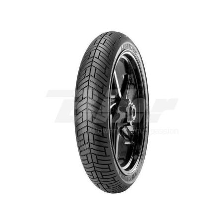 METZELER 1530100 : Neumático METZELER LASERTEC (F) 100/90-19 M/C 57V TL