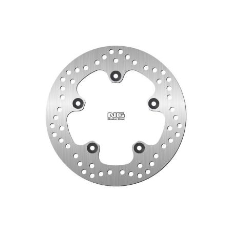 NG BRAKE DISC 1932 : Disco de freno NG BRAKES redondo fijo