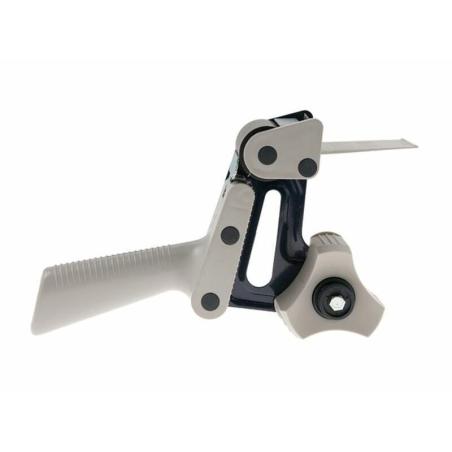 HPX DT0001 : Dispensador tipo pistola para cinta adhesiva HPX