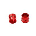 SCAR FWS401 : Casquillos rueda delantera SCAR