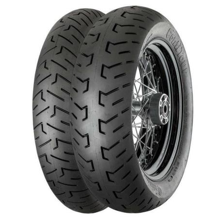 CONTINENTAL 02402910000 : Neumático CONTINENTAL CONTITOUR REINF MU85 B 16 M/C 77H TL