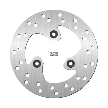 NG BRAKE DISC 1855 : Disco de freno NG BRAKES redondo fijo
