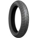 BRIDGESTONE 77270 : Neumático BRIDGESTONE EXEDRA G709 Honda GL1800 Goldwing 130/70 R 18 63H TL