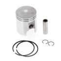 TECNIUM PSK-DS80-075 : Piston fundición TECNIUM - 9315