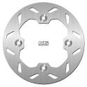 NG BRAKE DISC 1395 : Disco de freno NG BRAKES redondo fijo