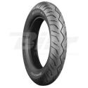 BRIDGESTONE 76805 : Neumático BRIDGESTONE HOOP B03 Honda Silver Wing 120/80-14 58S TL
