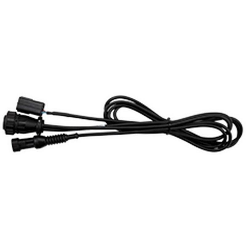TEXA 3907938 : Cable diagnosis TEXA SWM Euro4 (3151/AP51)