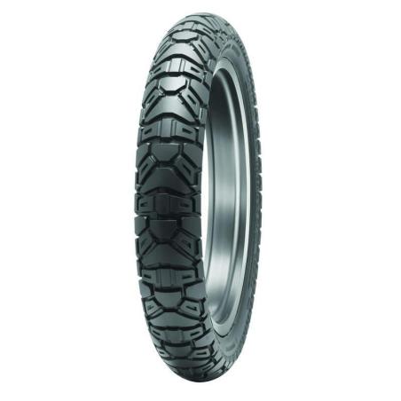 DUNLOP 637148 : Neumático DUNLOP TRAILMAX MISSION 120/70 B 19 M/C 60T TL M+S