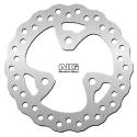 NG BRAKE DISC 493X : Disco de freno NG BRAKES ondulado fijo