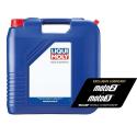 LIQUI MOLY 1567 : Garrafa 20L aceite Liqui Moly 100% Sintético 10W-50 Street Race