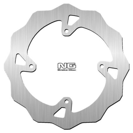 NG BRAKE DISC 1744X : Disco de freno NG BRAKES ondulado fijo
