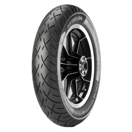 METZELER 3134000 : Neumático METZELER ME 888 MARATHON ULTRA REINF (F) 140/70 B 18 M/C 73H TL