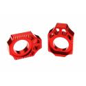 SCAR AB301 : Tensor cadena SCAR rojo