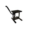 BIHR MX_LIFT_BLACK : Caballete off road BIHR Negro