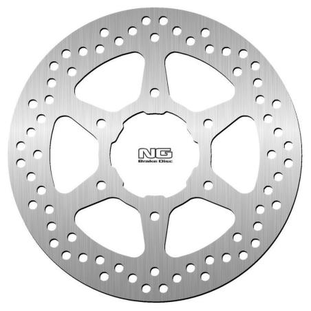 NG BRAKE DISC 1563 : Disco de freno NG BRAKES redondo fijo