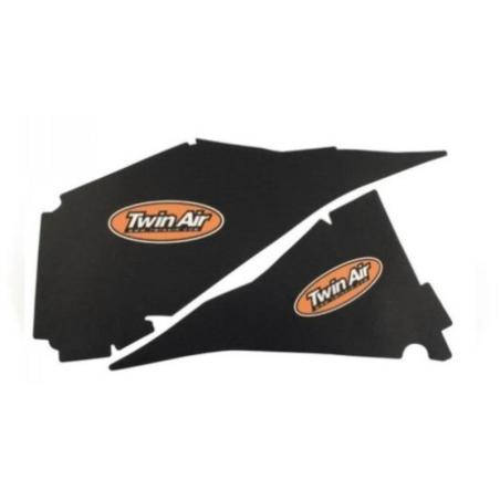 TWIN AIR 1600497N : Lámina adhesiva TWIN AIR deslizante Honda CRF250 / 450