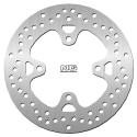 NG BRAKE DISC 1667 : Disco de freno NG BRAKES redondo fijo