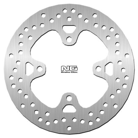 NG BRAKE DISC 1667 : Disco de freno NG BRAKES redondo fijo