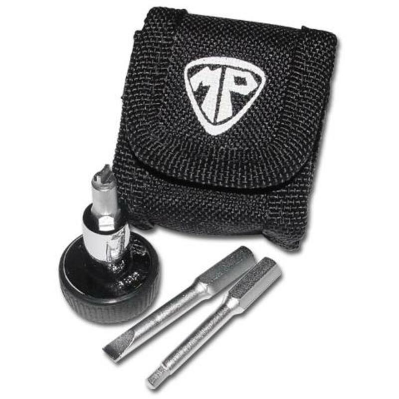 MOTION PRO 08-0181 : Kit herramienta MOTION PRO Keihin FCR