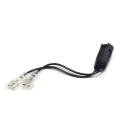DENALI DNL.WHS.10100 : Cableado para claxon Denali SoundBomb BMW